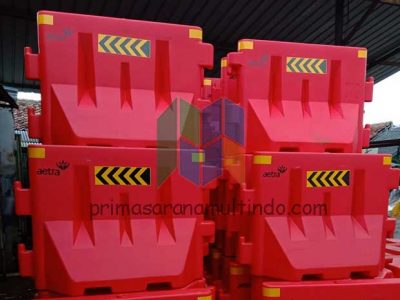 Movable Barrier Plastic